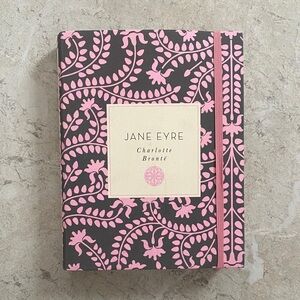 Jane Eyre Charlotte Brontë Knickerbocker Classics Edition